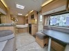 Used Bailey Pegasus Grande Brindisi SE 2023 touring caravan Image