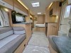 Used Bailey Pegasus Grande Brindisi SE 2023 touring caravan Image