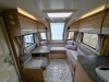 Used Bailey Pegasus Grande Brindisi SE 2023 touring caravan Image