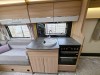 Used Bailey Pegasus Grande Brindisi SE 2023 touring caravan Image