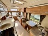 Used Swift Challenger Sport 524 2013 touring caravan Image