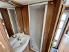 Used Swift Challenger Sport 524 2013 touring caravan Image