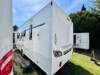 Used Swift Challenger Sport 524 2013 touring caravan Image