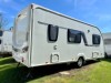 Used Swift Challenger Sport 524 2013 touring caravan Image