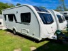 Used Swift Challenger Sport 524 2013 touring caravan Image