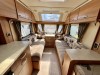 Used Swift Challenger Sport 524 2013 touring caravan Image