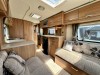 Used Swift Challenger Sport 524 2013 touring caravan Image