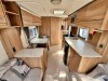 Used Swift Challenger Sport 524 2013 touring caravan Image