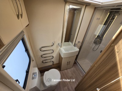 Lunar Clubman SE 2018 (Trade) image 12