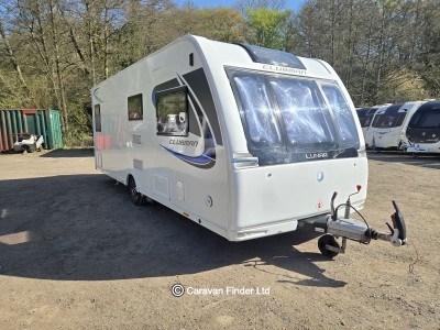 Lunar Clubman SE 2018 (Trade) image 2
