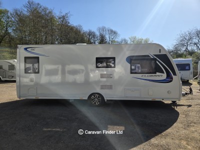 Lunar Clubman SE 2018 (Trade) image 3