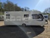 Used Lunar Clubman SE 2018 touring caravan Image