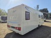 Used Lunar Clubman SE 2018 touring caravan Image