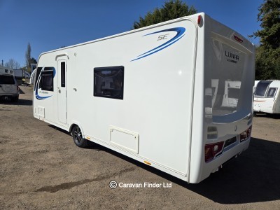 Lunar Clubman SE 2018 (Trade) image 5