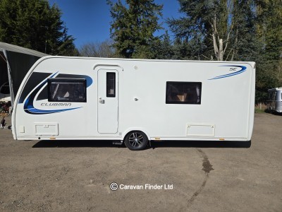 Lunar Clubman SE 2018 (Trade) image 6