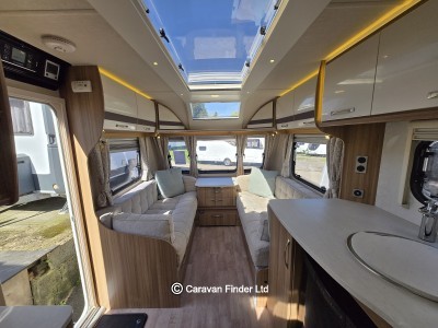 Lunar Clubman SE 2018 (Trade) image 8