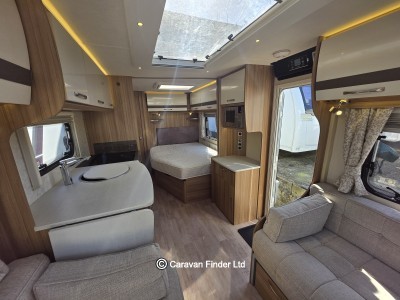 Lunar Clubman SE 2018 (Trade) image 9