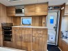 Used Swift Challenger Sport 636 2013 touring caravan Image