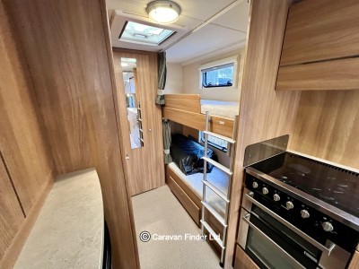 Swift Challenger Sport 636 2013 (Trade) image 11