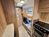 Used Swift Challenger Sport 636 2013 touring caravan Image