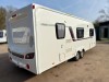 Used Swift Challenger Sport 636 2013 touring caravan Image