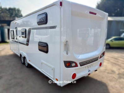 Swift Challenger Sport 636 2013 (Trade) image 4