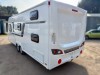 Used Swift Challenger Sport 636 2013 touring caravan Image