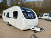 Used Swift Challenger Sport 636 2013 touring caravan Image