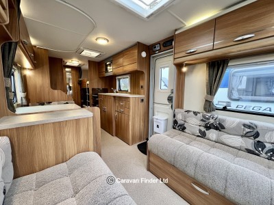 Swift Challenger Sport 636 2013 (Trade) image 7