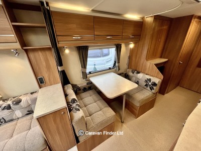 Swift Challenger Sport 636 2013 (Trade) image 9