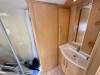 Used Bailey Senator S5 2005 touring caravan Image
