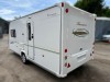 Used Bailey Senator S5 2005 touring caravan Image
