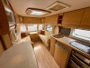 Used Bailey Senator S5 2005 touring caravan Image