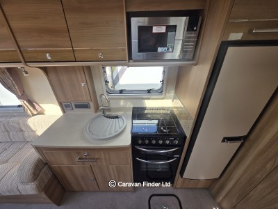 Bailey Unicorn Seville 2017 (Trade) image 11