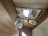 Used Bailey Unicorn Seville 2017 touring caravan Image