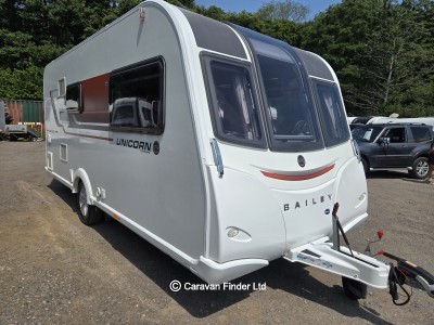 Bailey Unicorn Seville 2017 (Trade) image 2