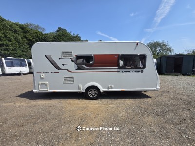 Bailey Unicorn Seville 2017 (Trade) image 3