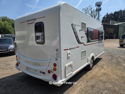 Bailey Unicorn Seville 2017 (Trade) image 4