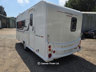 Bailey Unicorn Seville 2017 (Trade) image 5