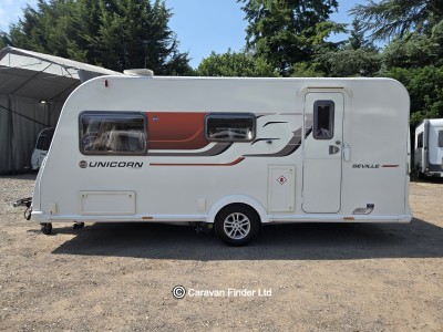 Bailey Unicorn Seville 2017 (Trade) image 6