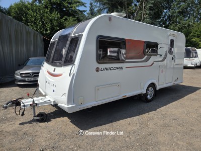 Bailey Unicorn Seville 2017 (Trade) main image 