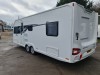 Used Swift Swift Sprite Super Quattro FB ( Dealer Special Accord 820 SR Silver edition) 2021 touring caravan Image