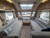 Used Swift Swift Sprite Super Quattro FB ( Dealer Special Accord 820 SR Silver edition) 2021 touring caravan Image