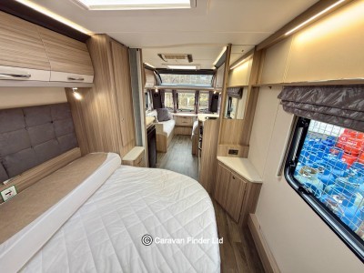 Coachman Acadia 575 2021 (Trade) image 10