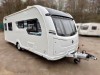 Used Coachman Acadia 575 2021 touring caravan Image