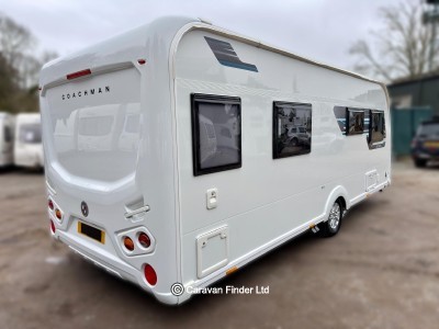 Coachman Acadia 575 2021 (Trade) image 4