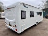 Used Coachman Acadia 575 2021 touring caravan Image