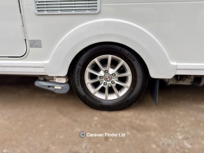 Coachman Acadia 575 2021 (Trade) image 5