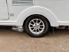 Used Coachman Acadia 575 2021 touring caravan Image