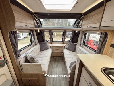 Coachman Acadia 575 2021 (Trade) image 6